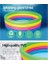 Havuz Neon 4 Renk Bölmeli 51117 4