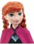 Disney Karlar Ülkesi Anna Bebek Disney Karlar Ülkesi Anna Bebek ve Aksesuarlar, Filmden Esinlenen Oyuncak HLW49 3