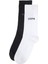 Erkek Siyah Çorap (Soket) 50318209-VR046 1