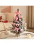 Mini Noel Ağacı Noel Dekorasyonu Masaüstü Küçük Noel Simülasyon Ağacı (Yurt Dışından) 1