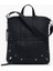 Siyah Kadın Sırt Çantası 25WAKP242000 1
