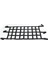 Jeep Wrangler Ground Net Çok Fonksiyonlu Örgü Kargo Ağı Için Araba Çatı Depolama Net (Yurt Dışından) 1