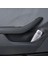 Tesla Model 3 Için Highland 2024 Kapı Depolama Kutusu Kapı Kolu Koltuk Tepsisi Saklama Kutusu Silikon Kapak Ön ve Arka (Yurt Dışından) 4