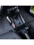Suzuki Jimny 2019 2020 2021 2022 Aksesuarlar Için Araba Dişli Vites Saklama Kutusu Organizatörü Siyah (Yurt Dışından) 5