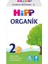 Bfs Hipp 2 Organik Devam Sütü 300 gr 1