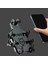 Motosiklet Bisiklet Montajı Için Ahtapot Telefon Tutucu Braketi 360 ° Ayarlanabilir Telefon Navigasyon Tutucu Gidon Mobil Tamirci (Yurt Dışından) 5