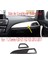 Araba Gösterge Tablosu Yan Klima Outlet Panel Kapak Çıkartmaları Aksesuarları For-Bmw 1 2 Seri F20 F21 F22 F23 2012-2017 (Yurt Dışından) 2