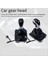 Volkswagen Golf 7 Için Ekran Vites Değiştirme Knob Vites Kolu Hentbol Dişli Kafa Aksesuarları 7 (Yurt Dışından) 5