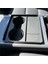 Tesla Model 3 Model Y 2021 2022 2023 Merkez Konsol Su Kupası Tutucu Ekleme Yuvası Kayma Limit Klipsör (Yurt Dışından) 4