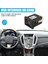 Merkez Konsol Yardımcı Jack USB Arayüzü Sd Kart Girişi Çift Usb+Aux 13581213 Cadillac Cts Xts Ats (Yurt Dışından) 5