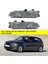 1 Çift Ön Tampon Sis Lambası LED Bmw 1 Serisi E87 E81 2004-2011 6317181288 (Yurt Dışından) 3