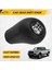 Dişli Vites Knob 5 Hızlı Çubuk Değiştirici Knobs Toyota 4runner Pıckup Hılux Prado 33504-20120-C0 (Yurt Dışından) 5