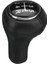 Ford Focus Mk1 1998-2005 Için 5 Vitesli Deri Dişli Vardiya Düğmesi Vites Değiştirici Kolu (Yurt Dışından) 3