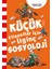 Ortaokul ( 4. 5. 6. 7. 8. Sınıf) Eğitici ve Eğlenceli Hikaye Kitabı Roman Seti (5 Kitap) 2