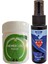 Hemocure Cream Özel 50 ml Kremi + Yanında Erkeklere Özel Stop Sprey 1