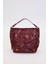 Kırmızı Cep Görünümlü El Çantası 1