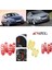 Opel Corsa D 2006-2015 Apexi 3.5 cm Spor Helezon Yay 1