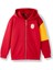 Galatasaray Çocuk Zip Hoodie C252071 1