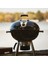 Nk22k-Leg Kömürlü Barbekü | Kömürlü Mangal 57cm 15