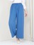 Enenstyle Fashıon Boutıque Rahat Kalıp Beli Lastikli Bol Paça Salaş Yazlık Kadın Aerobin Pantolon 3