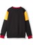 Galatasaray Çocuk Sweatshirt C252070 2