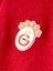 Galatasaray Çocuk Yarım Zip Hoodie C252074 6