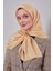 Gold Pırıltı Eşarp 3