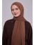 Toprak Düz Hawai Şal 1