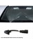 Ford Focus Için Isıtmalı XS4117666A ile Yeni Ön Ön Cam Yıkama Nozul Jeti 1998-2005 Mondeo Mk4 Hood Rondh Nozul (Yurt Dışından) 2