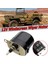 Jeep Için 2x 12V Araba Ön Cam Silecek Motoru Willys Tractor Rsm 868 7731000001 01287358 0390506510 (Yurt Dışından) 2