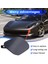 Araba Ön Tampon Far Yıkayıcı Kapak Kapakları Ferrari 458 Örümcek Italia Far Sprey Nozul 82763610 Sol (Yurt Dışından) 4