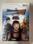 Nintendo Wii Smackdown 2008 Wwe Orjinal Oyun 1