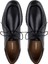 Erkek Hakiki Deri Siyah Deri Casual Ayakkabı 537 3814 Erk Ayk SK25-26 Sıyah Dr 5
