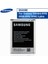 Samsung Galaxy S4 Mini I9190 I9192 I9195 I9198 3 Pin B500AE 1900 Mah 1