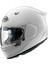 Quantic Diamond White Kapalı Kask 4