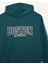 NBA Boston Celtics Boxy Fit Kapüşonlu Modal Sweatshirt E8948AX25AU 4