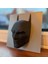 Batman Sanat Maskesi – 3D Baskı Duvar Dekoru 4
