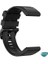 7 Solar Kordon Fit Strap Band Siyah 2