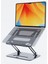 Basic2 Aluminyum Ergonomik Ayarlanabiliir Notebook Standı 1 1