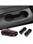 Araba Su Kupası Tutucu Üçüncü Sıra Içecek Kupası Tutucu Mazda Cx-80 CX80 2025 Aksesuarlar (Yurt Dışından) 3
