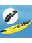 2pcs Kürek Sabitleme Toka Kayak Aksesuarları Kayak Deniz Teknesi Kürek Klipsli Kulübü Deniz Taşıtları Siyah Plastik Aksesuarlar (Yurt Dışından) 5