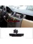 Land Rover Discovery Için Merkezi Kontrol Hava Outlet Telefon Braketi Uzatma 3 2004-2009 Aksesuarlar (Yurt Dışından) 3