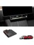 Tesla Model 3 Model Y 2021-2023 Aksesuarlar Için Ekran Depolama Organizatör Kutusu Anahtar Kart Gadget Depolama Büyük Alan (Yurt Dışından) 2