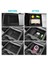 Tesla Model 3 2024 Highland Console Arm -Some Gizli Çekmece Depolama Kutusu Aksesuarları Için Merkez Konsol Organizatör Tepsileri (Yurt Dışından) 2