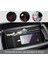 Peugeot 3008 5008 2016-2021 Için Araba Merkezi Konsol Koltukları Saklama Kutusu Organizatör Iç Aksesuarlar (Yurt Dışından) 2
