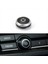 Araba Radyosu Anahtarı Knob CD Makine Anahtarı Düğmesi 64119350272 Bmw 5 7 Serisi X5 X6 F02 F07 F10 F15 F16 (Yurt Dışından) 3