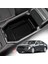 2023 Honda Accord Center Console Organizer Ekle Iç Aksesuarlar (Yurt Dışından) 5