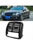 Mercedes Benz W211 2003-2008 Otomobil Arka Klima Havalandırma Izgara Hava Outlet Çerçeve Araç Aksesuarları (Yurt Dışından) 2