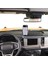 Ford Bronco 2021-2025 Iç Aksesuarlar Için Depolama Tepsisi ile Araba Dash Telefon Tutucu (Yurt Dışından) 5