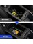 Suzuki Fronx 2024 2025 Otomobil Merkezi Konsol Organizatör Artap Saklama Kutusu Iç Aksesuarlar (Yurt Dışından) 2